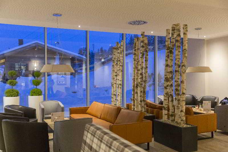 Alpenhotel Kaiserfels Sankt Johann in Tirol Dış mekan fotoğraf