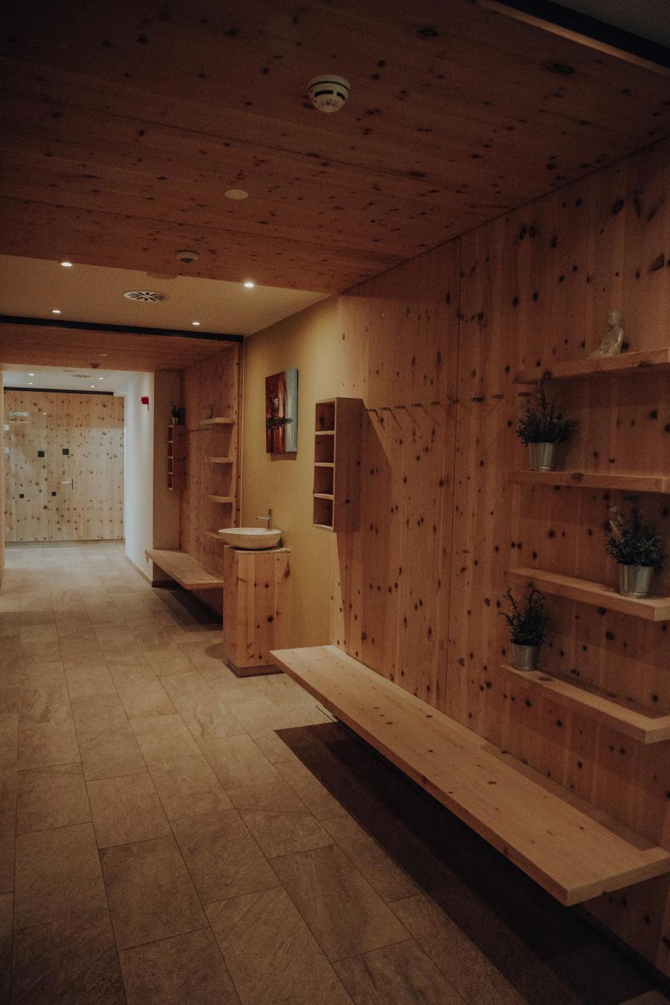 Alpenhotel Kaiserfels Sankt Johann in Tirol Dış mekan fotoğraf