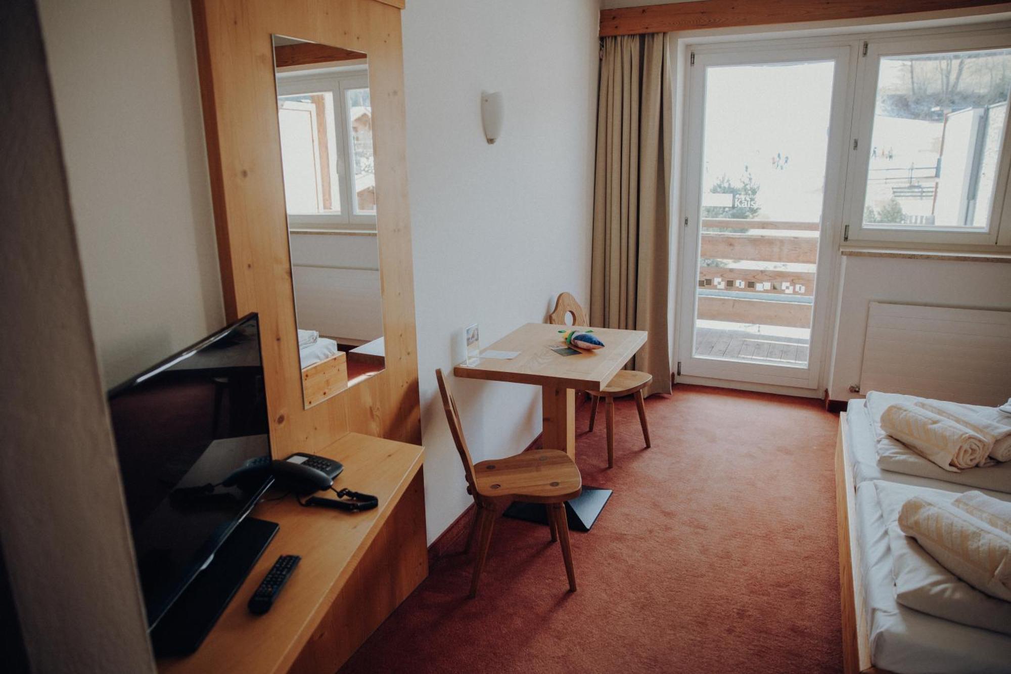 Alpenhotel Kaiserfels Sankt Johann in Tirol Dış mekan fotoğraf