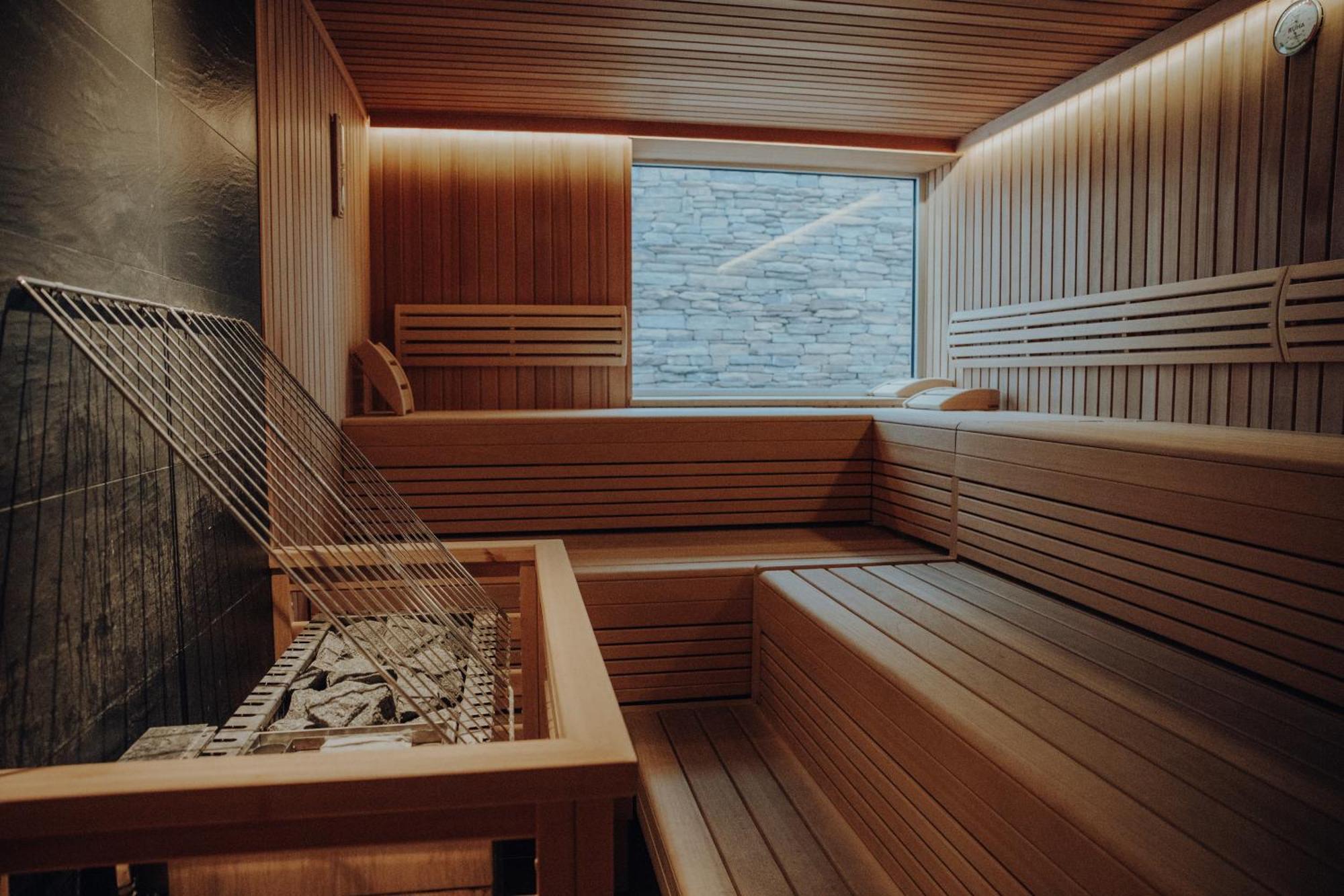 Alpenhotel Kaiserfels Sankt Johann in Tirol Dış mekan fotoğraf