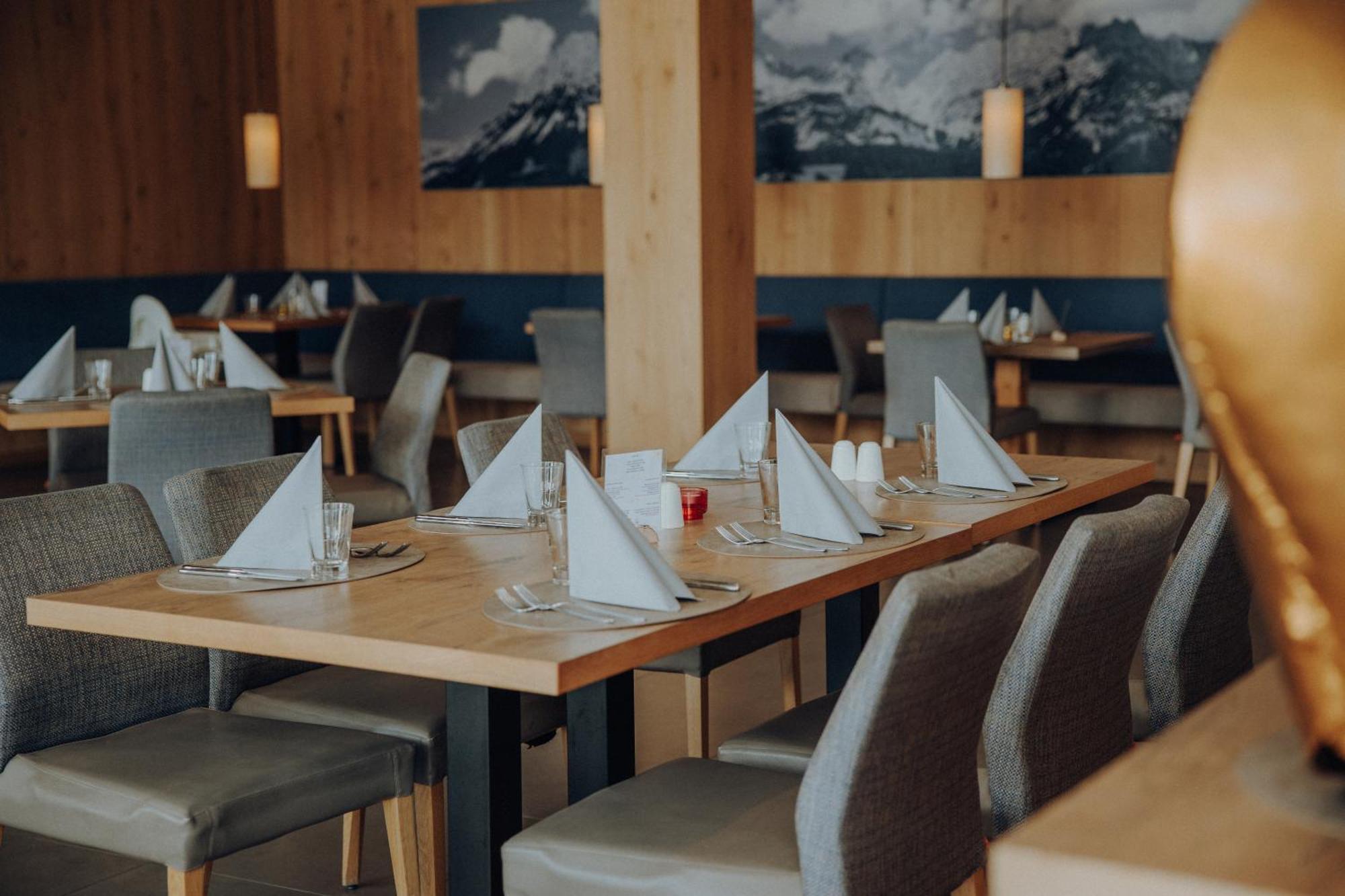 Alpenhotel Kaiserfels Sankt Johann in Tirol Dış mekan fotoğraf